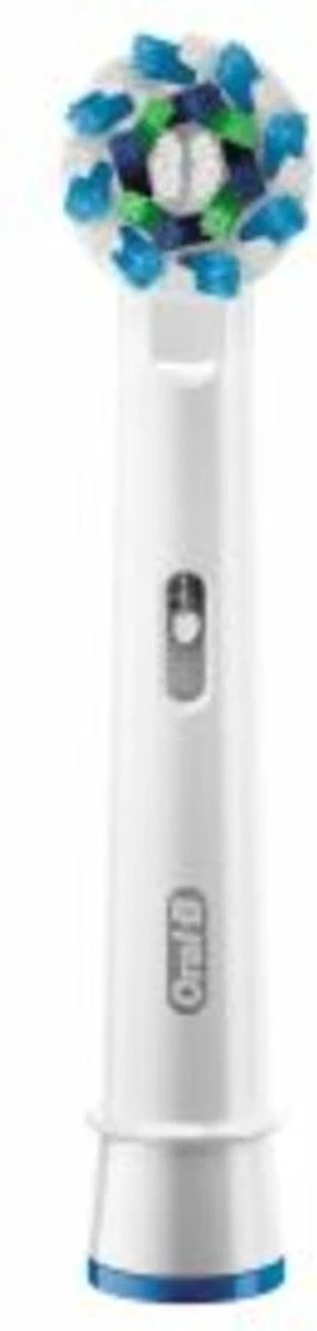 Oral B Oral-B Cross Action EB50 - 8 Stuks Voordeelverpakking -opzetborstels 15 Oral B Oral-B Cross Action EB50 - 8 Stuks Voordeelverpakking -opzetborstels - Afbeelding 13
