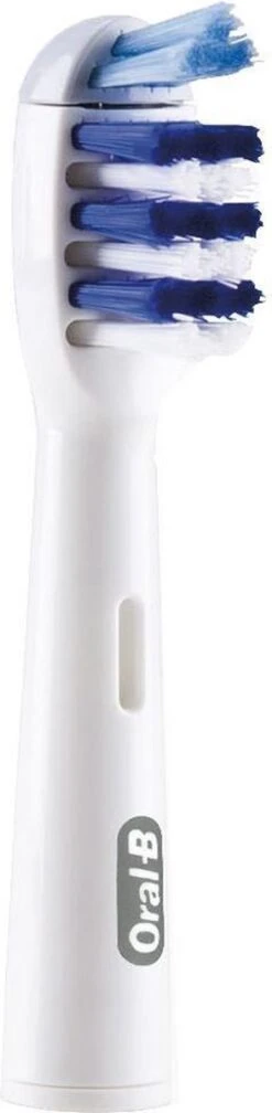 Oral B Oral-B TriZone - Opzetborstels - 4 Stuks -Oral B 294x1200 3