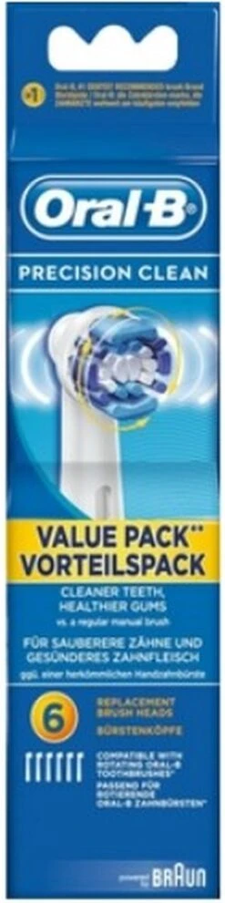 Oral B 13 Oral B -Oral B 299x1200