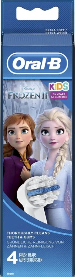 Oral B Oral-B Disney Frozen - Opzetborstels -Oral B 326x1200 1