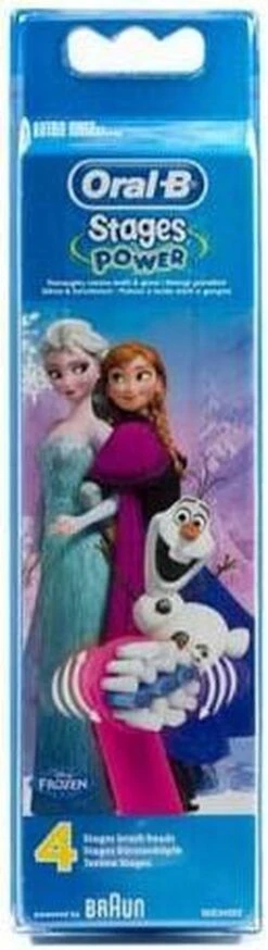 Oral B Oral-B Disney Frozen - Opzetborstels -Oral B 339x1200 1