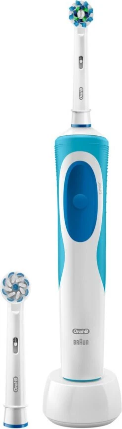 Oral B Oral-B - Vitality Starterpack - Incl. 2nd Refill -Oral B 341x1200