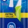 Oral B Oral-B Pro-Expert Pulsar 35M - 2 Tandenborstels - Handtandenborstel 1 Oral B Oral-B Pro-Expert Pulsar 35M - 2 Tandenborstels - Handtandenborstel -Oral B 370x1200