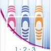 Oral B Oral-B Tandenborstel 1-2-3 Multipak 3 Stuks 1 Oral B Oral-B Tandenborstel 1-2-3 Multipak 3 Stuks -Oral B 377x1200