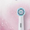 Oral B Oral-B Opzetborstels IO Gentle Cleaning, 4 Stuks.