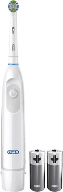 Oral B Oral-B PRO Power Batterij Tandenborstel 12 Oral B Oral-B PRO Power Batterij Tandenborstel -Oral B 396x1200