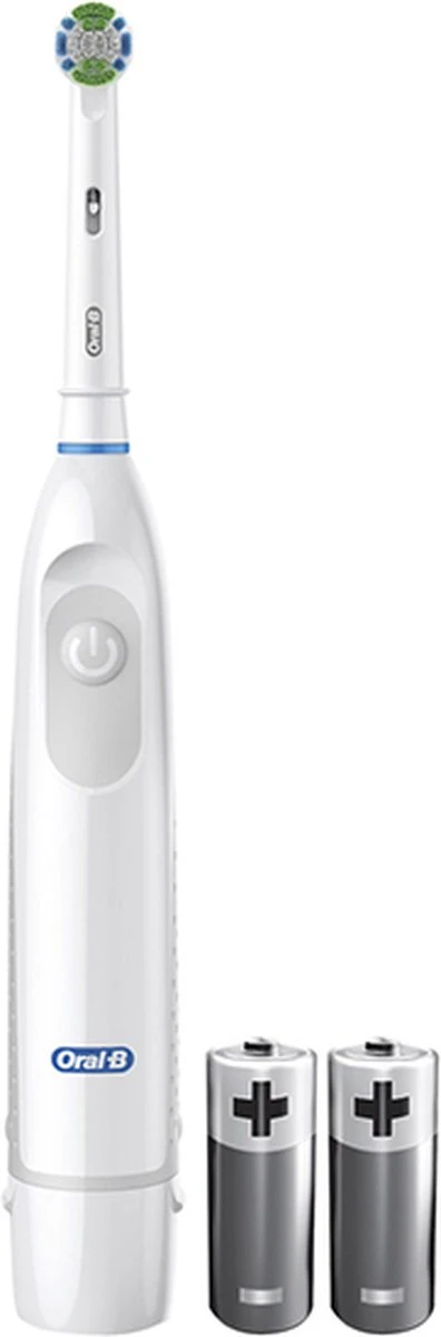 Oral B Oral-B PRO Power Batterij Tandenborstel 7 Oral B Oral-B PRO Power Batterij Tandenborstel - Afbeelding 5