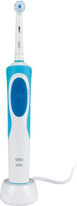 Oral B Oral-B - Vitality Starterpack - Incl. 2nd Refill -Oral B 450x1200