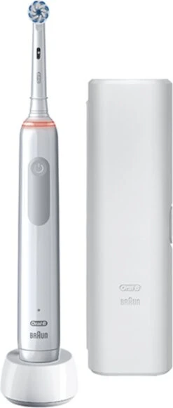 Oral B Oral-B Pro 3 - 3500 - Witte Elektrische Tandenborstel + Reisetui 26 Oral B Oral-B Pro 3 - 3500 - Witte Elektrische Tandenborstel + Reisetui -Oral B 509x1200 1