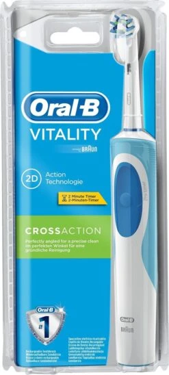 Oral B Oral-B Vitality CrossAction Elektrische Tandenborstel -Oral B 541x1200 2