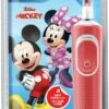 Oral B Oral-B Kids Mickey - Elektrische Tandenborstel - Powered By Braun - 1 Handvat En 1 Opzetborstel 1 Oral B Oral-B Kids Mickey - Elektrische Tandenborstel - Powered By Braun - 1 Handvat En 1 Opzetborstel -Oral B 542x1200 2