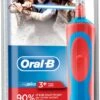 Oral B Oral-B Vitality Star Wars - Elektrische Tandenborstel Voor Kinderen -Oral B 543x1200