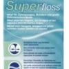 Oral B Oral-B Superfloss - 50 Stuks - Flosdraad -Oral B 580x1200