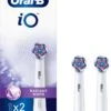 Oral B Oral-B IO Radiant White 2 Stuk(s) Wit 1 Oral B Oral-B IO Radiant White 2 Stuk(s) Wit -Oral B 748x1200