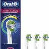 Oral B Oral-B Opzetborstels FlossAction 3 Stuks -Oral B 774x1200