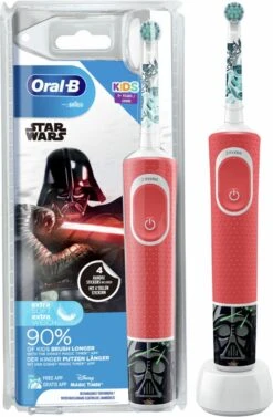Oral B Oral-B Kids Elektrische Tandenborstel - Star Wars -Oral B 786x1200 2