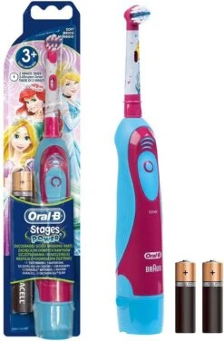 Oral B Oral-B CLS Stages Power Elektrische Tandenborstel Kids Cars 16 Oral B Oral-B CLS Stages Power Elektrische Tandenborstel Kids Cars -Oral B 789x1200 1