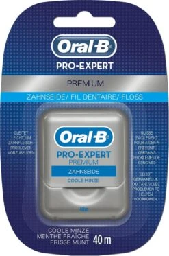Oral B Oral-B Pro-Expert Premium - Voordeelverpakking 12x40m - Flosdraad -Oral B 794x1200 1