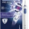 Oral B Oral-B White & Clean 600 BOX