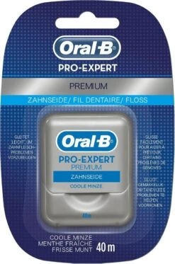 Oral B Oral-B Pro-Expert Premium - 40m - Flosdraad -Oral B 795x1200 1