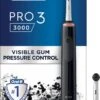 Oral B Oral-B Pro 3 3000 - Elektrische Tandenborstel - Zwart -Oral B 795x1200