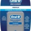 Oral B Oral-B Pro-Expert Premium - 40m - Flosdraad 1 Oral B Oral-B Pro-Expert Premium - 40m - Flosdraad -Oral B 798x1200 4
