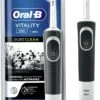 Oral B Oral-B Vitality - 100 - Pure Clean Elektrische Tandenborstel Ontworpen Door Braun -Oral B 799x1200
