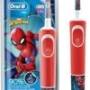 Oral B Oral-B Kids Spider-Man Elektrische Tandenborstel 1 Oral B Oral-B Kids Spider-Man Elektrische Tandenborstel -Oral B 818x1200 2