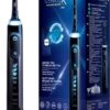 Oral B Oral-B Genius X - Special Editie - Zwart - Elektrische Tandenborstel - 1 Handvat En 1 Opzetborstel -Oral B 820x1200
