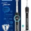 Oral B Oral-B Smartseries Teen - Elektrische Tandenborstel - Powered By Braun - 1 Handvat En 2 Opzetborstels -Oral B 892x1200 3