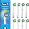 Oral B Oral-B Precision Clean Opzetborstel 8 Stuks - CleanMaximiser -Oral B 907x1200 1