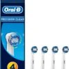Oral B Oral-B Precision Clean Opzetborstels - 4 Stuks -Oral B 907x1200 2