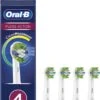 Oral B Oral-B FlossAction - Met CleanMaximiser-technologie - Opzetborstels - 4 Stuks 1 Oral B Oral-B FlossAction - Met CleanMaximiser-technologie - Opzetborstels - 4 Stuks -Oral B 909x1200