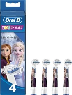 Oral B Oral-B Disney Frozen - Opzetborstels -Oral B 910x1200