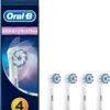Oral B Oral-B Sensi UltraThin Opzetborstels - 4 Stuks -Oral B 922x1200