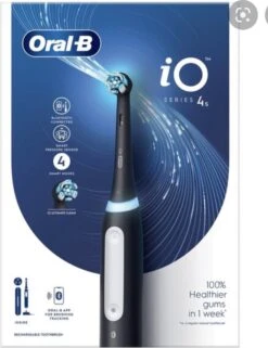 Oral B Oral-B IO Series 4S Elektrische Tandenborstel 14 Oral B Oral-B IO Series 4S Elektrische Tandenborstel -Oral B 924x1200