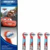 Oral B Oral-B Stages Power Kids Princess - Opzetborstels - 4 Stuks -Oral B 927x1200 1