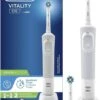 Oral B Oral-B Vitality 170 - Elektrische Tandenborstel - Wit