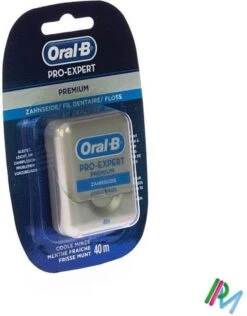 Oral B Oral-B Pro-Expert Premium - 40m - Flosdraad -Oral B 937x1200