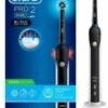 Oral B Oral-B Pro 2 2000 - Elektrische Tandenborstel - Zwart, Wit -Oral B 948x1200
