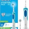 Oral B Oral-B - Vitality Starterpack - Incl. 2nd Refill -Oral B 978x1200
