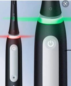Oral B Oral-B IO Series 4S Elektrische Tandenborstel 12 Oral B Oral-B IO Series 4S Elektrische Tandenborstel -Oral B 990x1200